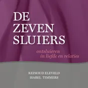 Omslag van De Zeven Sluiers
