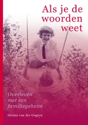 Omslag van Als je de woorden weet