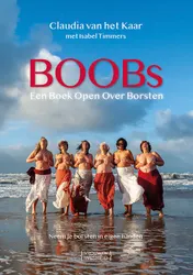 Omslag van BOOBs
