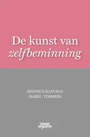 Omslag van De kunst van zelfbeminning