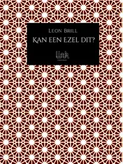 Omslag van Kan een ezel dit?
