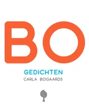 Omslag van Bo
