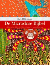 Omslag van De Microdose Bijbel