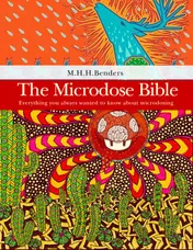 Omslag van The Microdose Bible
