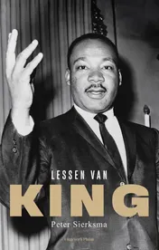 Omslag van Lessen van King