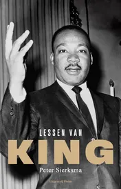 Omslag van Lessen van King