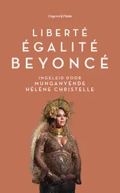 Omslag van Liberté, égalité, Beyoncé