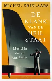 Omslag van De klank van de heilstaat