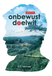 Omslag van Onbewust doelwit