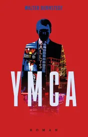 Omslag van YMCA