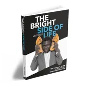 Omslag van The Bright Side of Life