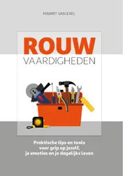 Omslag van Rouw-vaardigheden
