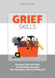 Omslag van Grief Skills