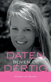 Omslag van Daten boven de dertig