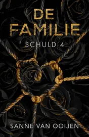 Omslag van De Familie