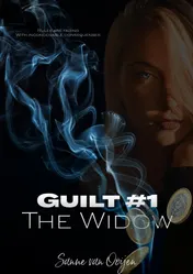 Omslag van The Widow