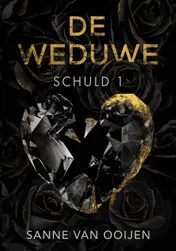 Omslag van De Weduwe