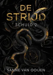 Omslag van De Strijd
