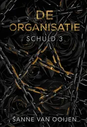 Omslag van De Organisatie