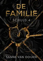 Omslag van De Familie