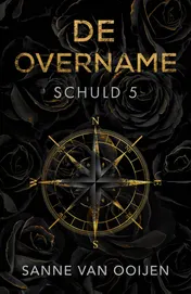 Omslag van De Overname