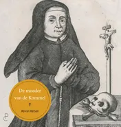 Omslag van De moeder van de Kommel