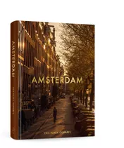 Omslag van Amsterdam