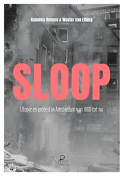 Omslag van Sloop