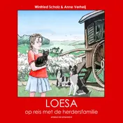 Omslag van LOESA