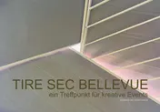 Omslag van TIRE SEC BELLEVUE