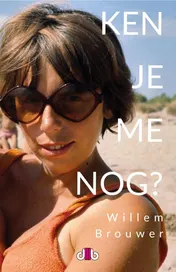 Omslag van Ken je me nog?
