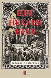 Omslag van Het Heksenhuis