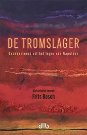 Omslag van De Tromslager