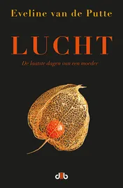 Omslag van Lucht