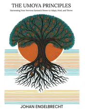 Omslag van The UMOYA Principles