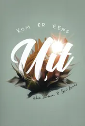 Omslag van Kom er eens uit!