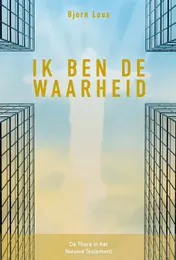 Omslag van Ik ben de waarheid