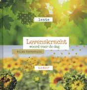 Omslag van Levenskracht