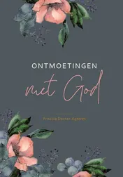 Omslag van Ontmoetingen met God