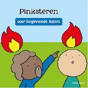 Omslag van Pinksteren voor beginnende lezers