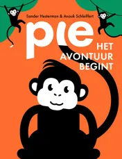 Omslag van Pie