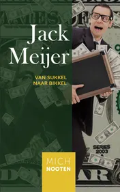Omslag van Jack Meijer