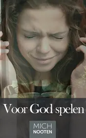 Omslag van Voor God spelen