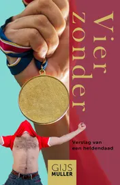Omslag van Vier zonder