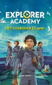 Omslag van Het verboden eiland