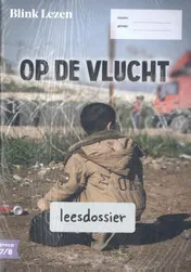 Omslag van Leesdossier