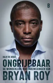 Omslag van Ongrijpbaar