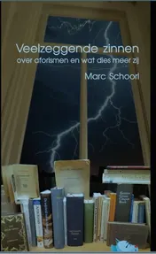 Omslag van Veelzeggende zinnen