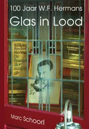 Omslag van Glas in lood