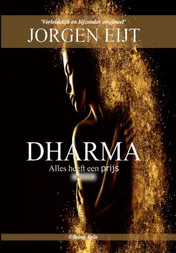 Omslag van Dharma